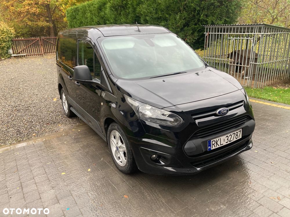Ford Transit - 4