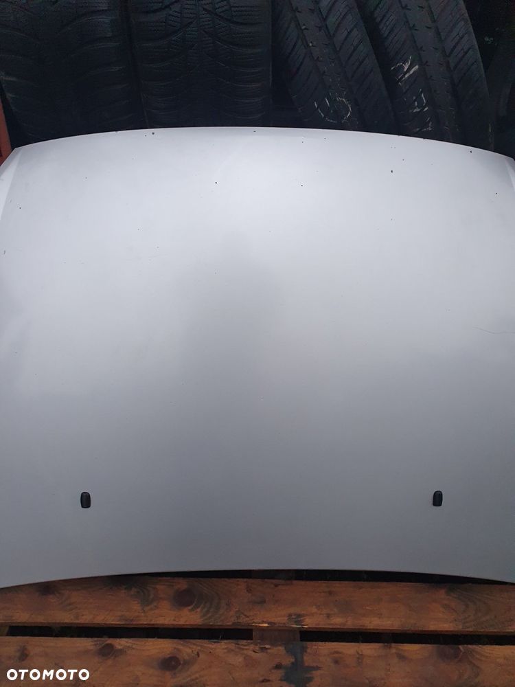 MASKA FORD S MAX S-MAX 1  I SREBRNA KOD MACHINE SILVER - 3