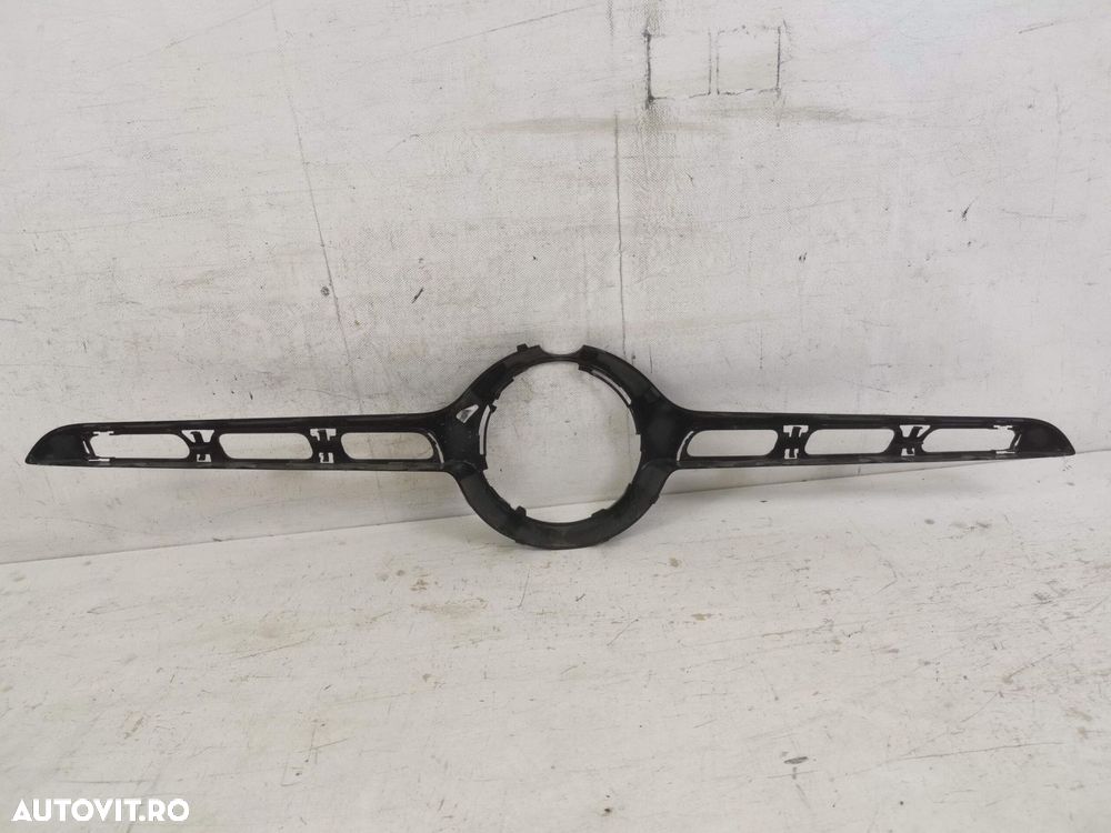 Ornament Grila Radiator Mercedes-Benz  GLA-Class H247 2019 2020 2021 2 - 5