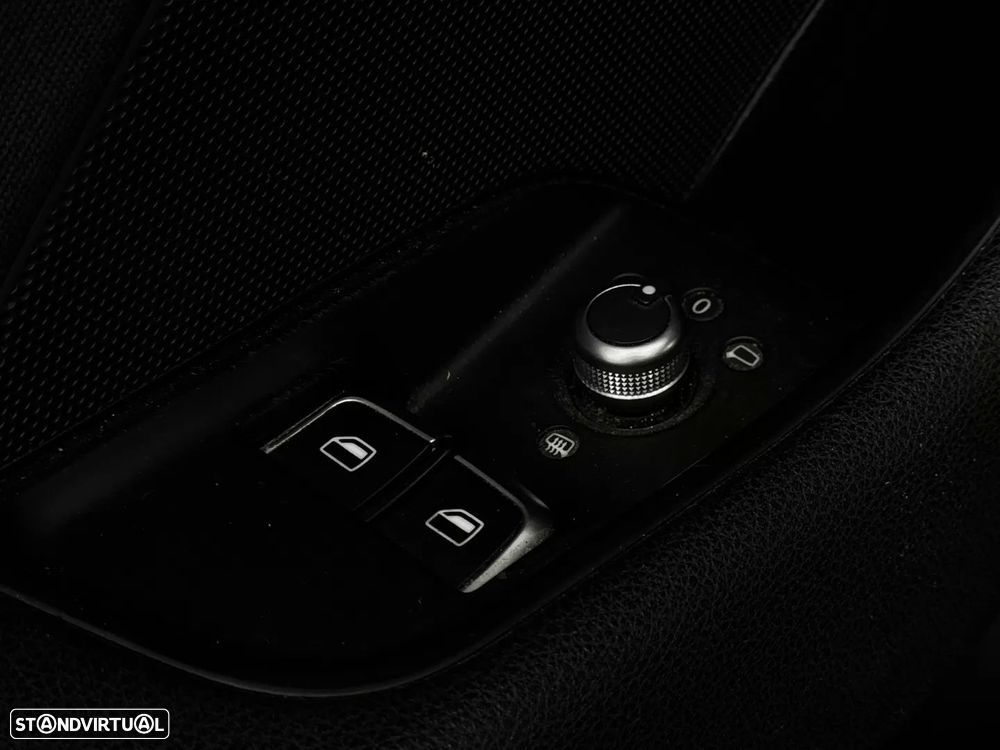 Audi A3 2.0 TDI Sport - 21
