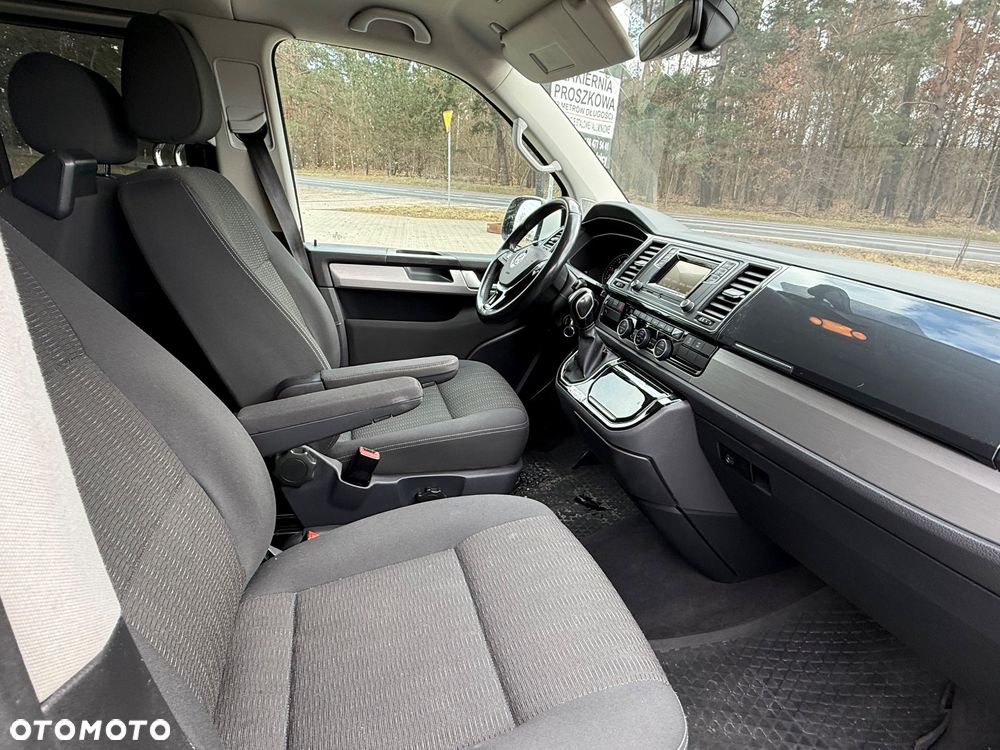 Volkswagen Multivan 2.0 BiTDI L1 Business 4Motion DSG - 4