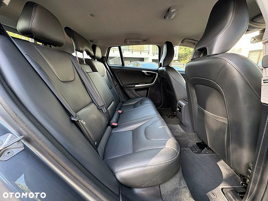 Volvo V60 D2 Drive-E Summum - 20