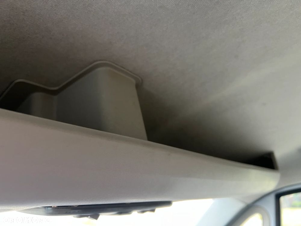 Fiat Ducato L2H2 2,3 130 KM klima tempomat gps - 22