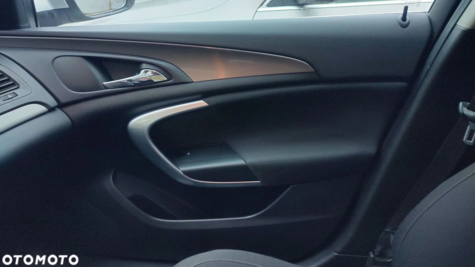 Opel Insignia 1.8 Edition - 31