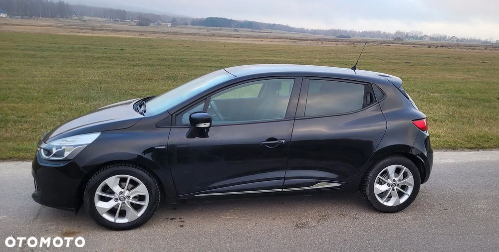 Renault Clio Energy TCe 90 Start & Stop Limited - 10