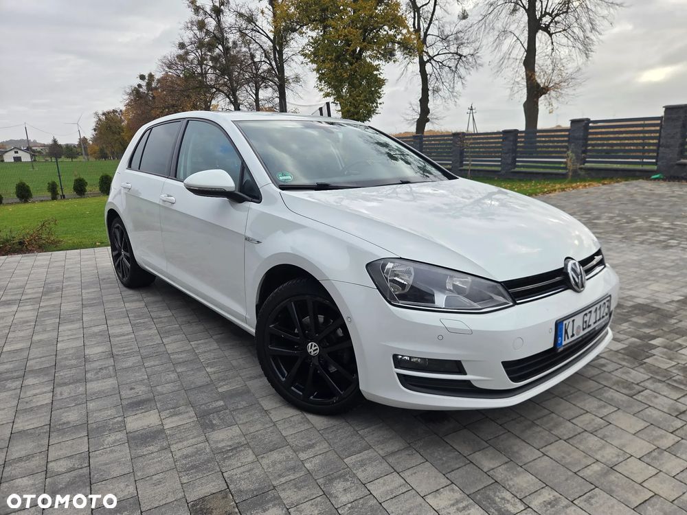Volkswagen Golf 2014 photo 4
