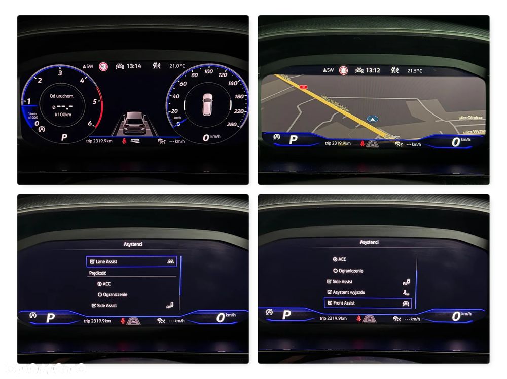 Volkswagen Arteon Shooting Brake 2.0 TDI SCR 4Motion DSG R-Line - 31