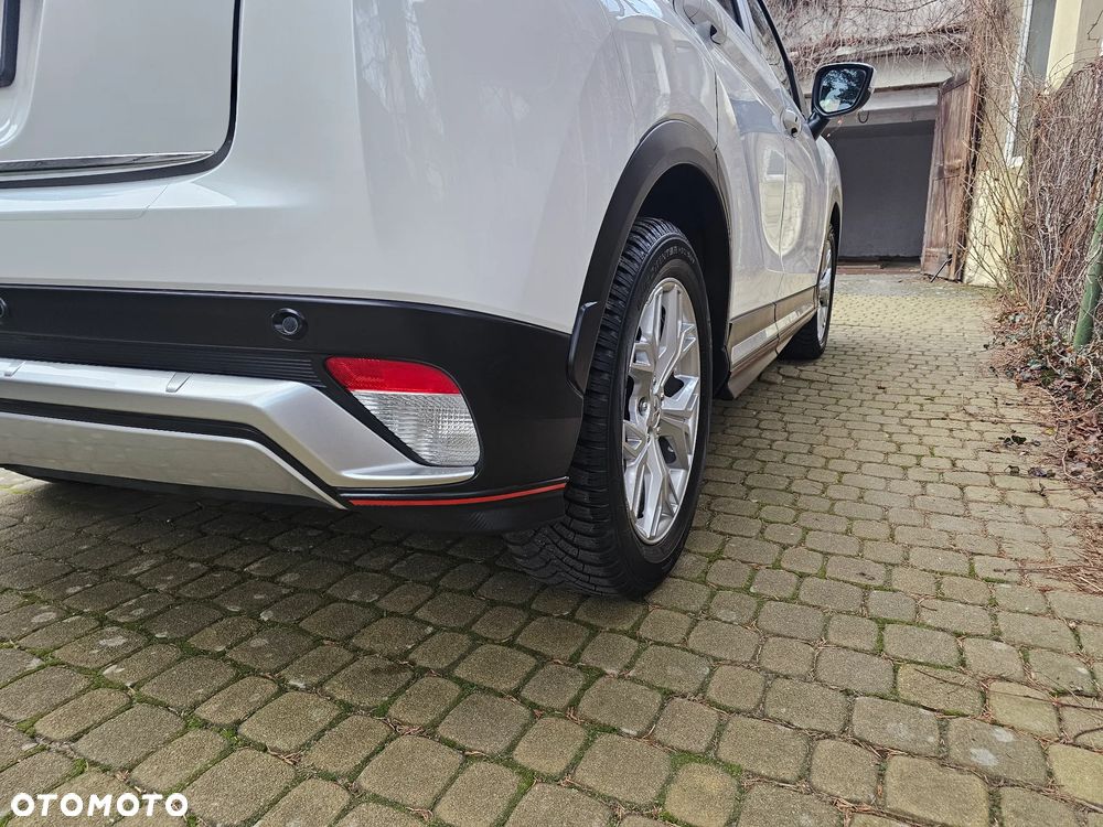 Mitsubishi Eclipse Cross 1.5 T Intense - 4
