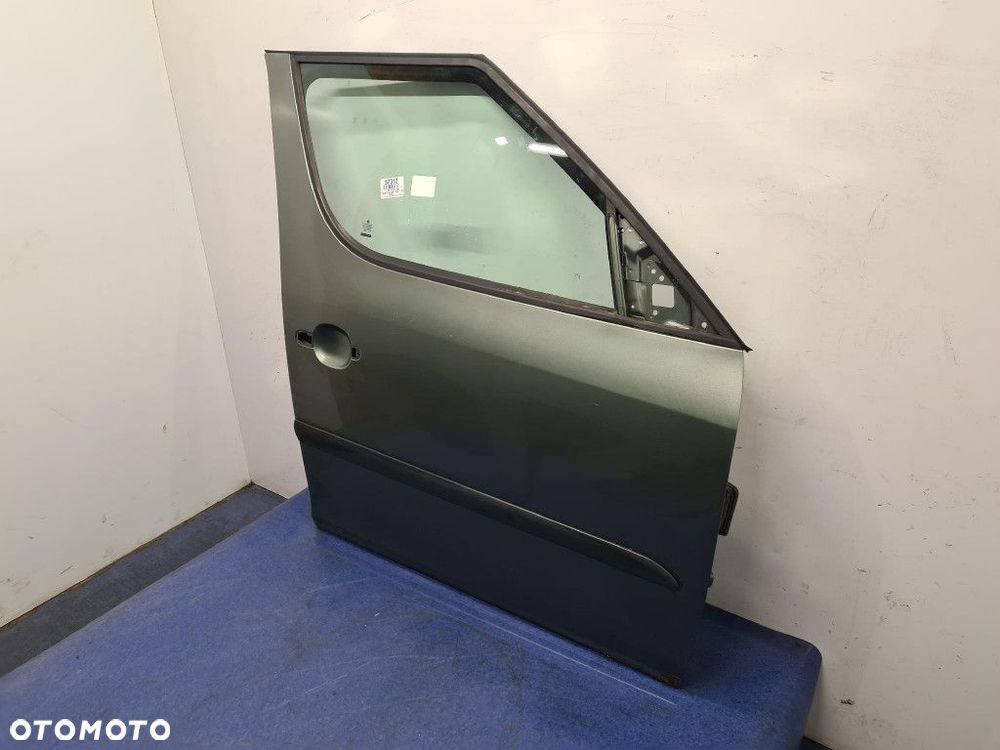 SKODA ROOMSTER DRZWI PRZÓD PRAWE 9599 - 6
