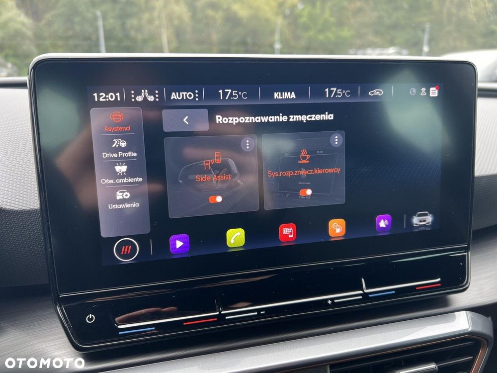 Cupra Leon Sportstourer - 30