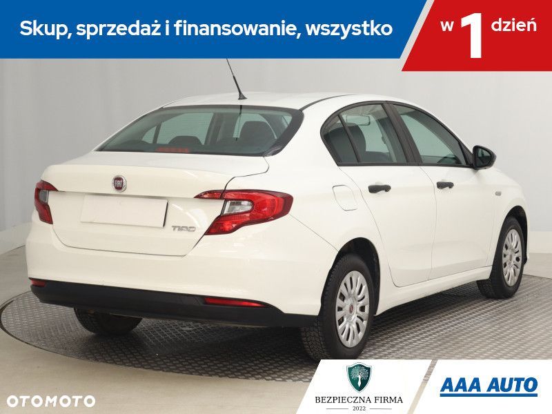 Fiat Tipo - 7