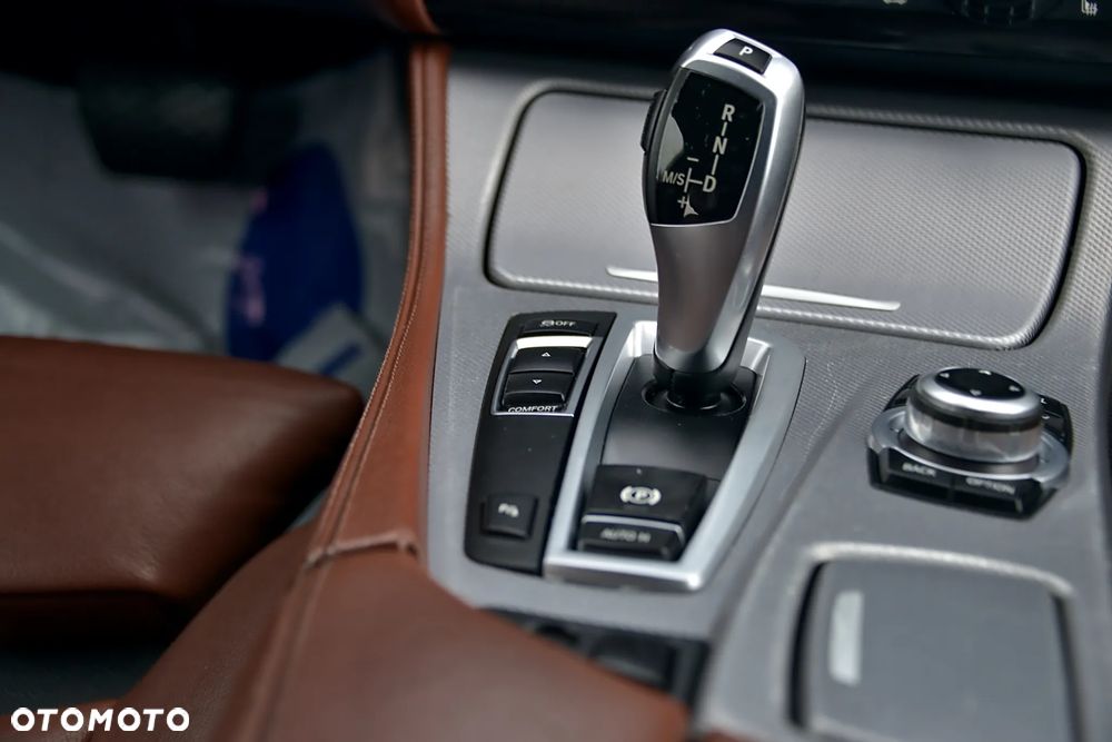 BMW Seria 5 - 40