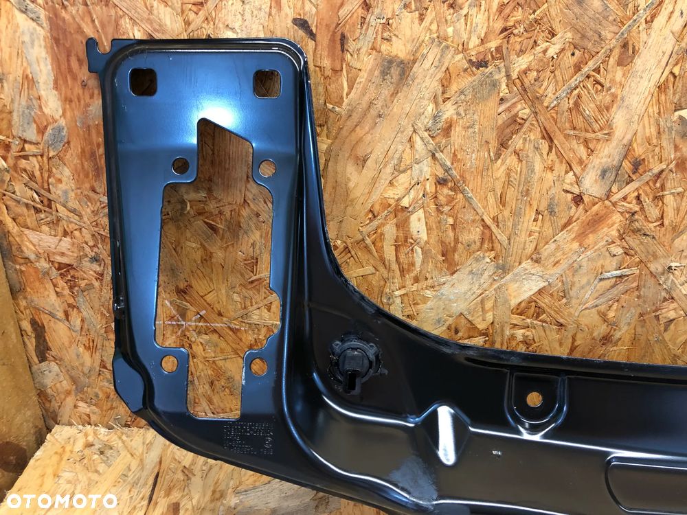 PAS PRZEDNI WZMOCNIENIE GÓRNE BMW F20 F21 F22 F30 F31 F32 F34 F36 - 6