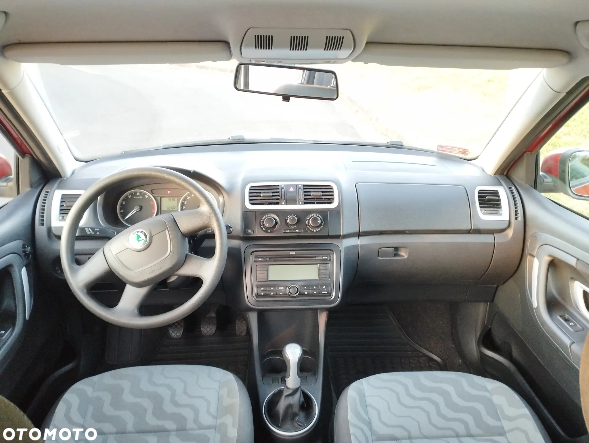 Skoda Fabia 1.2 12V Style - 9