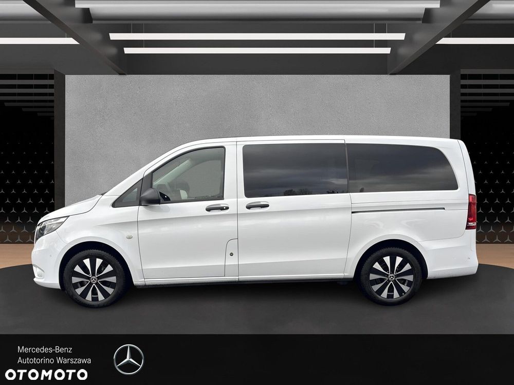 Mercedes-Benz Vito - 2