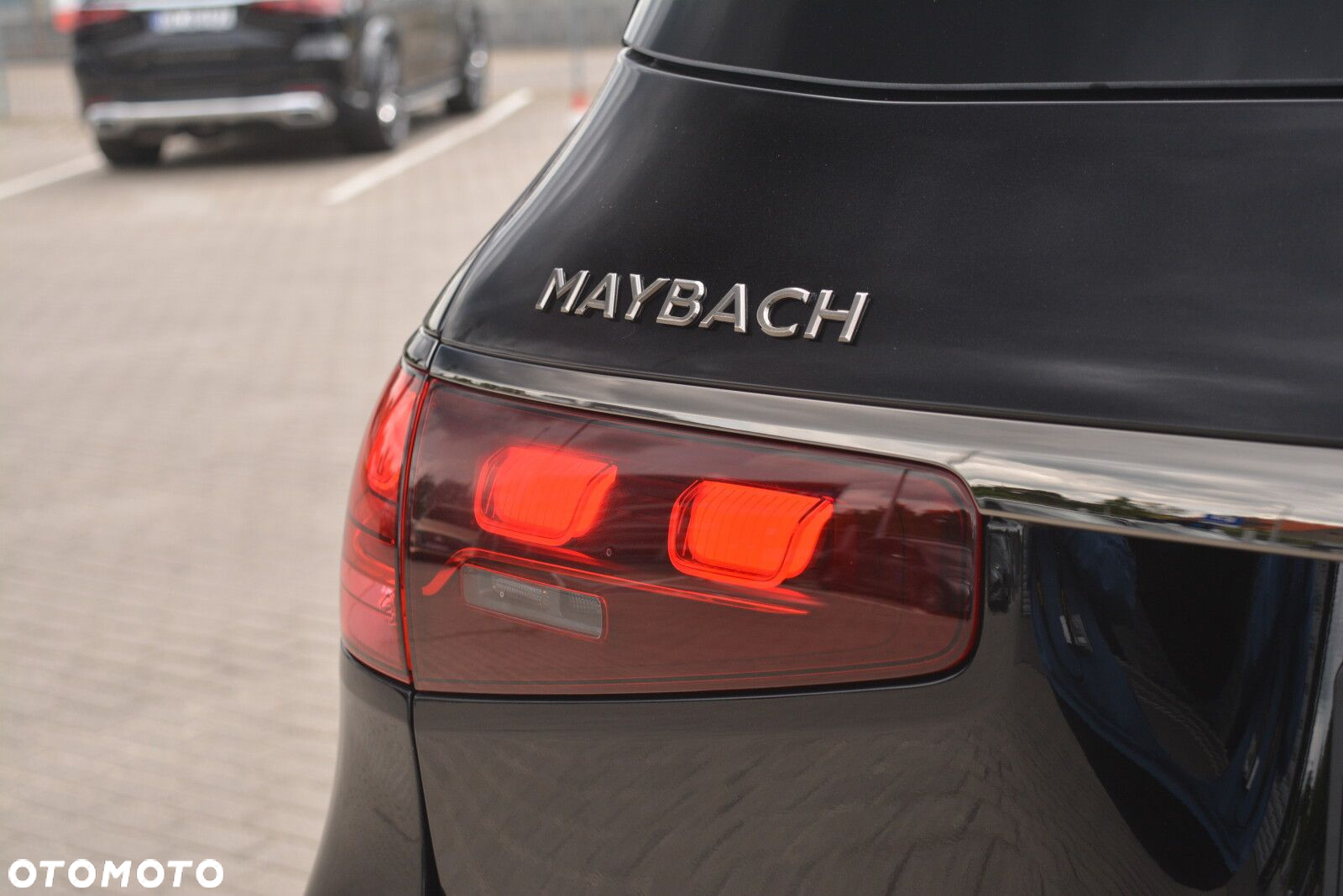 Mercedes-Benz GLS - 10