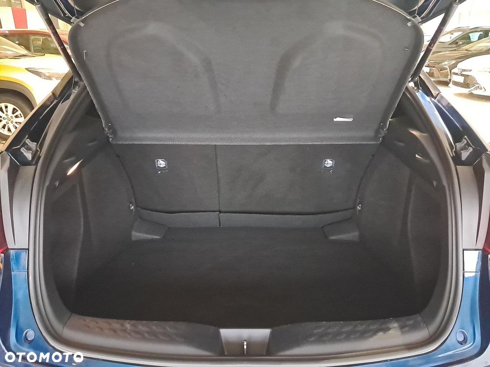 Toyota C-HR 1.8 Hybrid Style - 11
