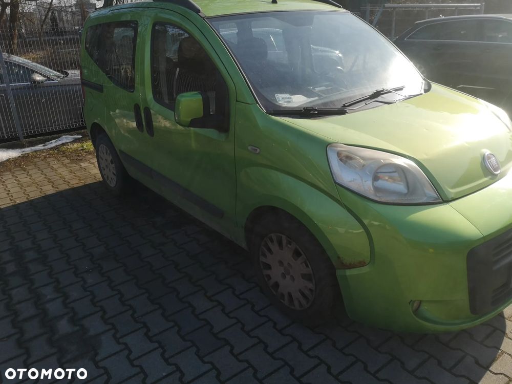 Fiat Fiorino 1.4 8V Active - 2