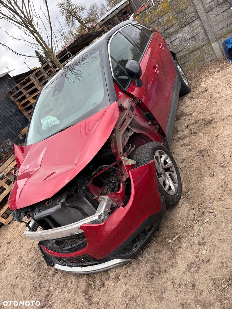 Opel Crossland X 1.2 T Edition S&S - 2