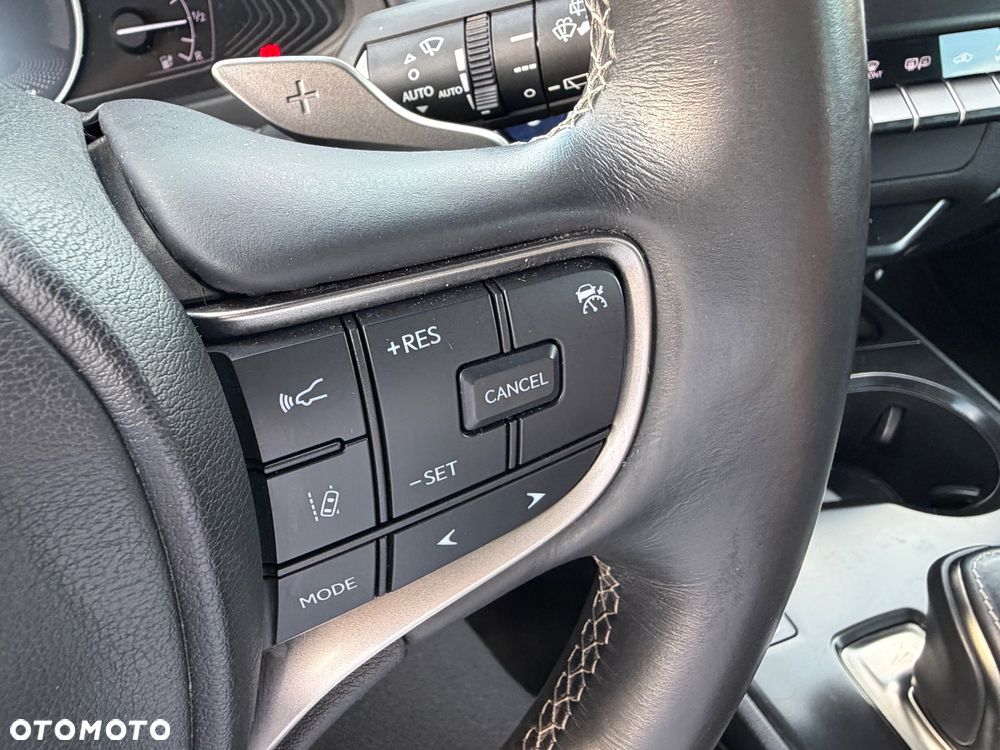 Lexus UX 300e Luxury Line - 30