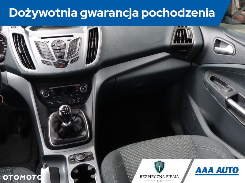 Ford C-MAX - 10