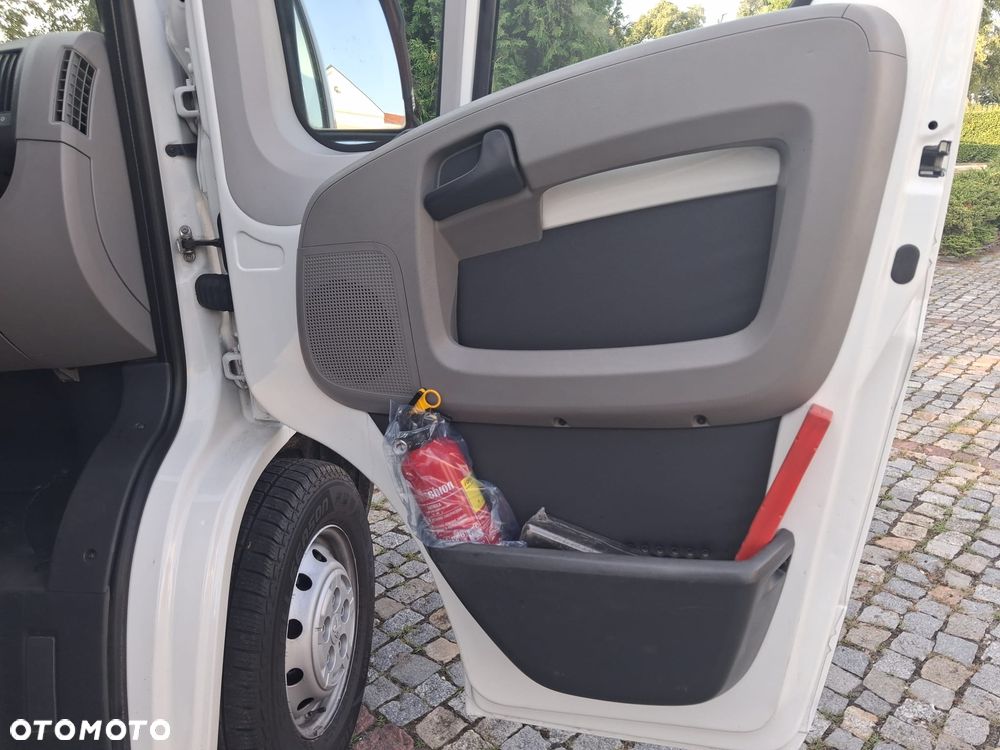 Peugeot BOXER - 16