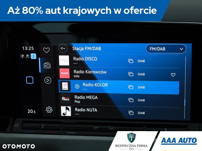 Volkswagen Golf Variant - 11