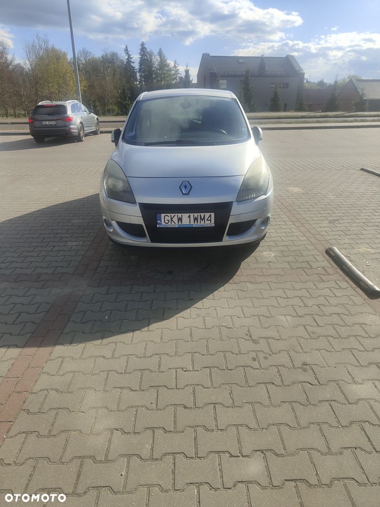 Renault Scenic 1.4 16V TCE Privilege - 5