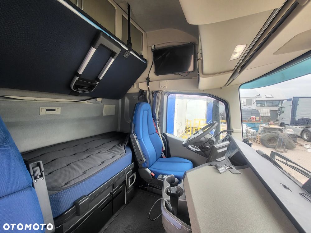 Volvo FH 500 I-SAVE - 5