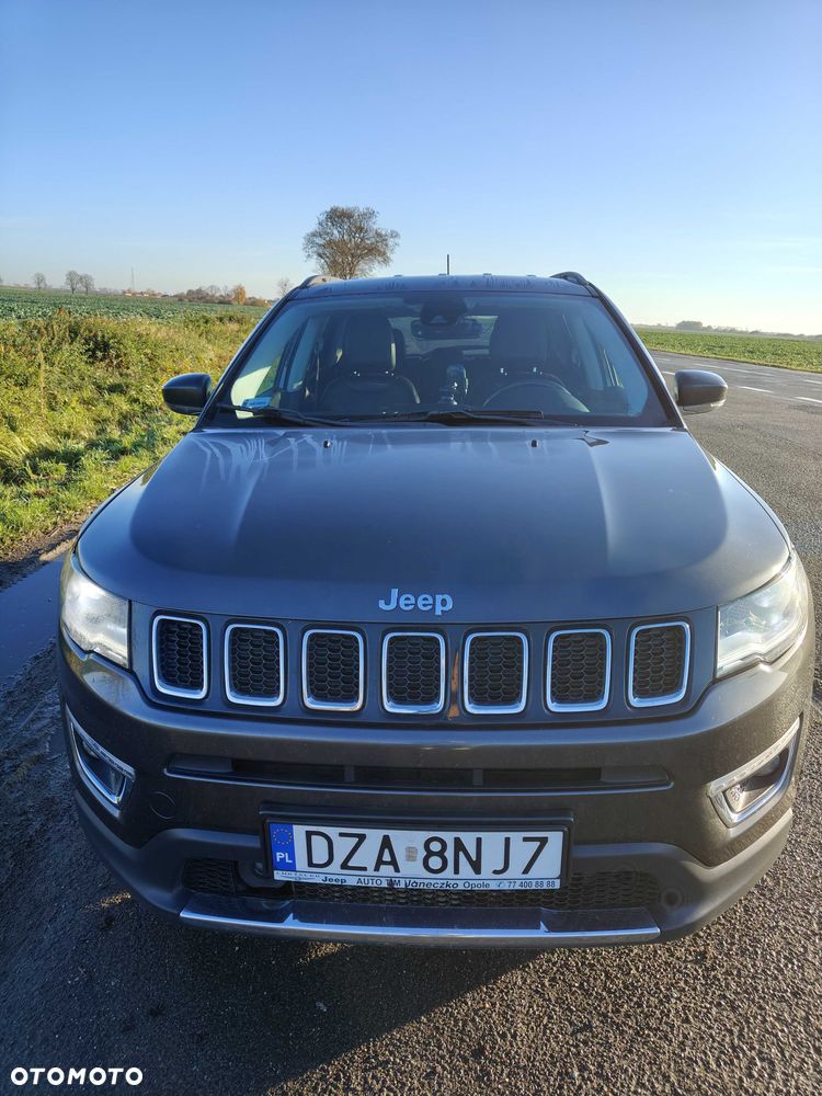 Jeep Compass - 2