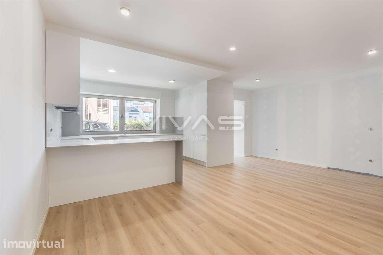 Apartamento T2 Venda em Real, Dume e Semelhe,Braga - Grande imagem: 5/15