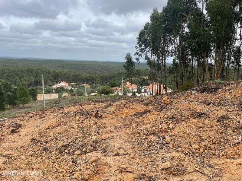 Terreno para construção - Aldeia do Mato e Souto ( vendo ou permuto) - Grande imagem: 2/12