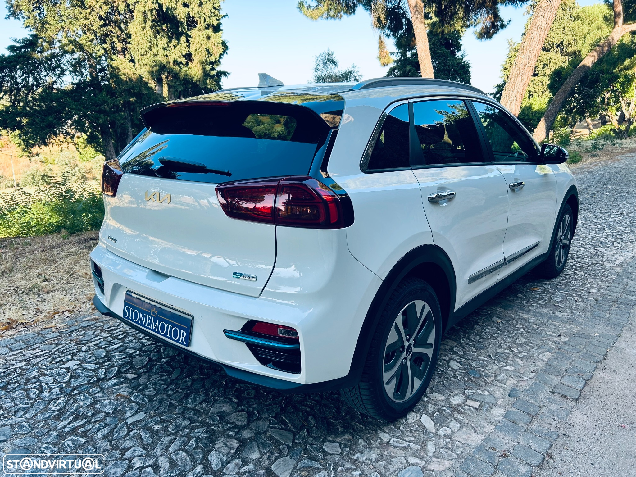 Kia e-Niro Spirit - 6