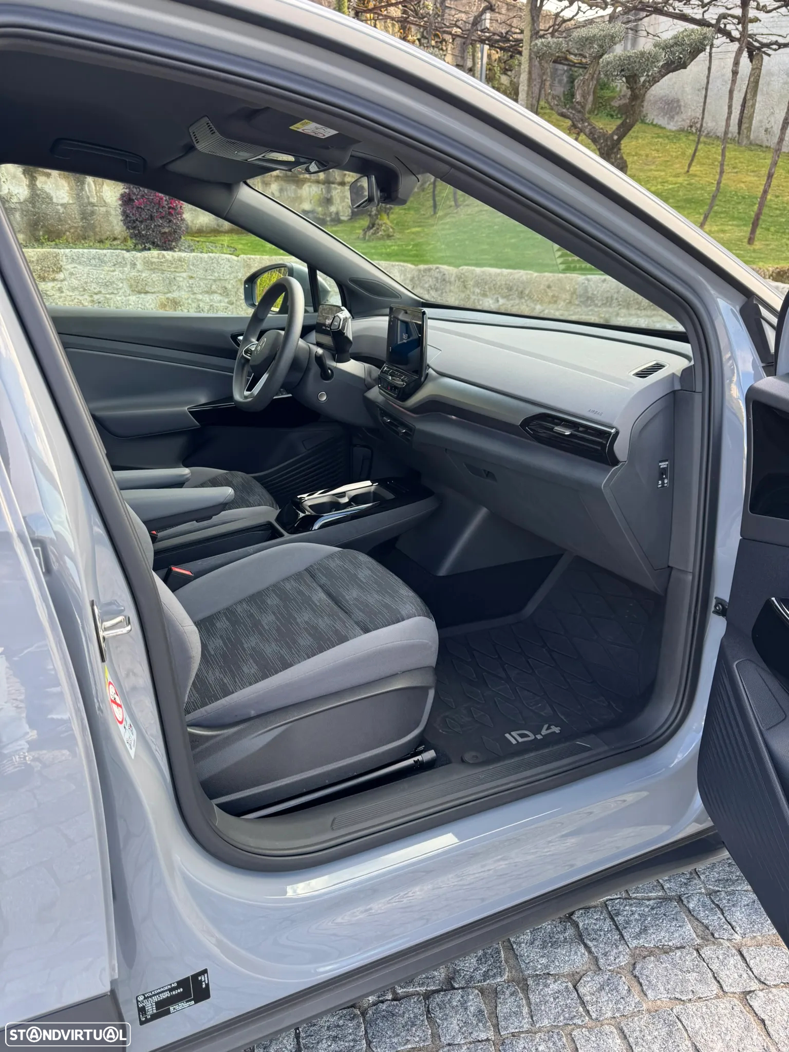 VW ID.4 52 kWh Pure - 20