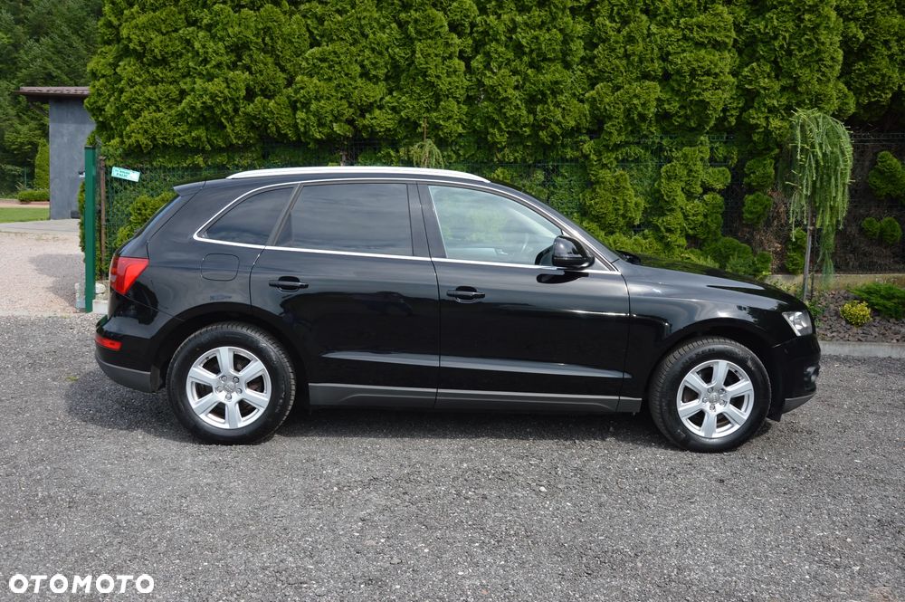 Audi Q5 - 16