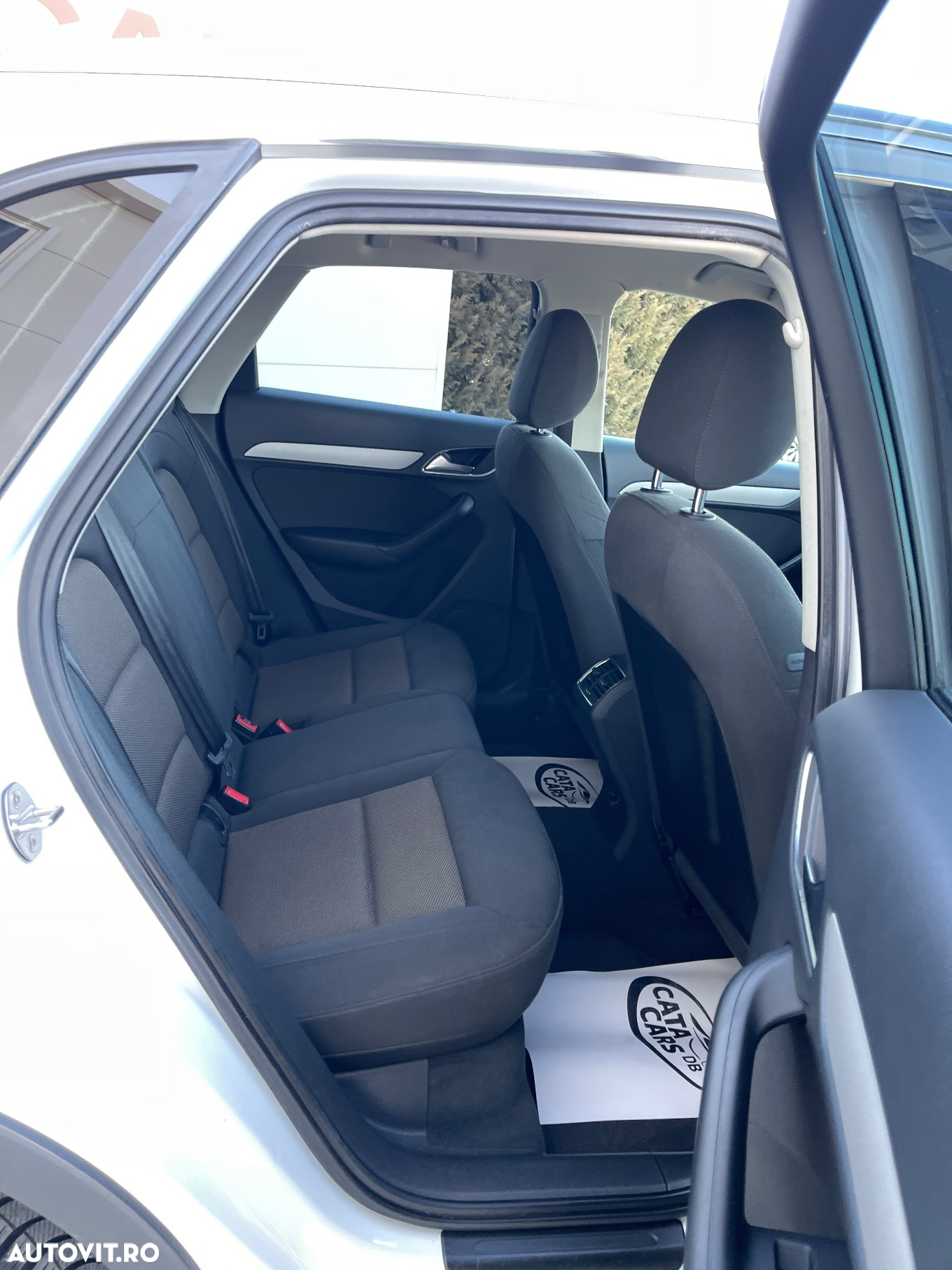 Audi Q3 2.0 TDI Quattro S tronic - 24