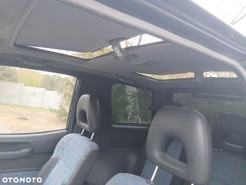 Toyota RAV4 2.0 Fun - 12