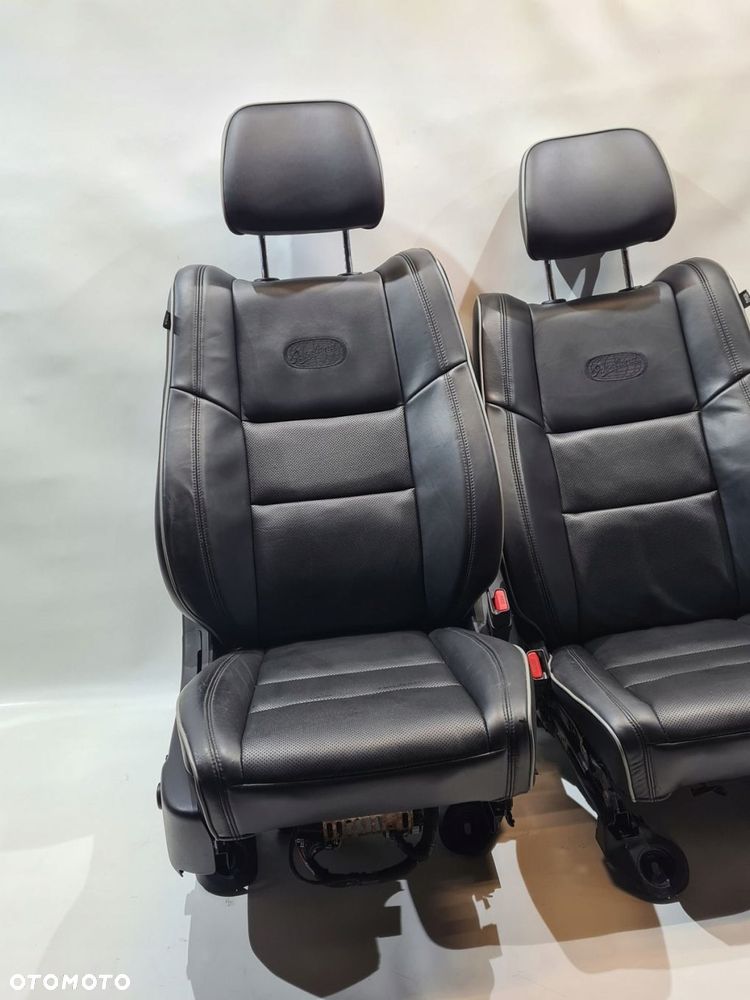 fotele kanapa jeep grand cherokee wk2 11r overland - 9