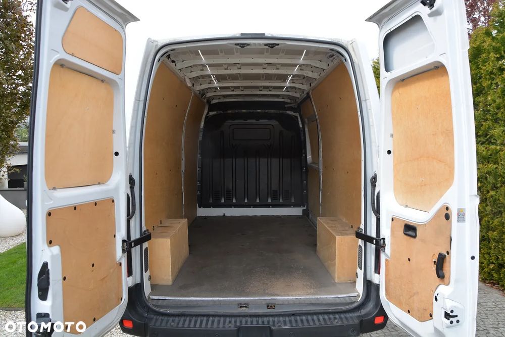 Renault Master - 10
