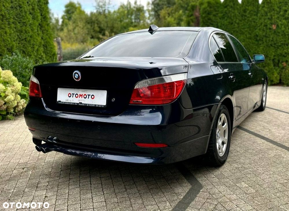 BMW Seria 5 - 3
