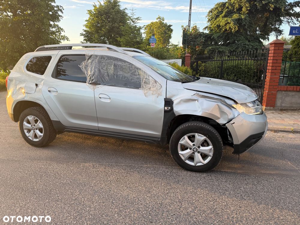 Dacia Duster - 4