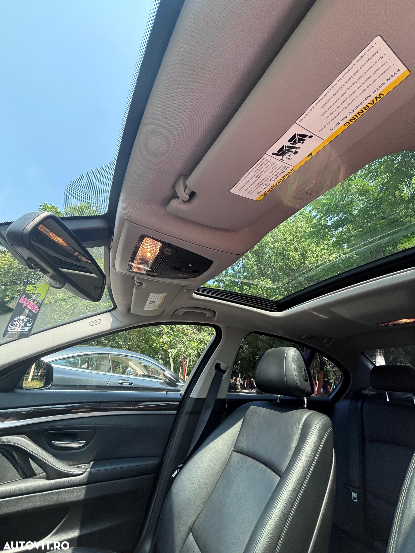 BMW Seria 5 - 7
