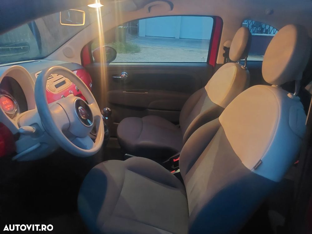 Fiat 500 - 16