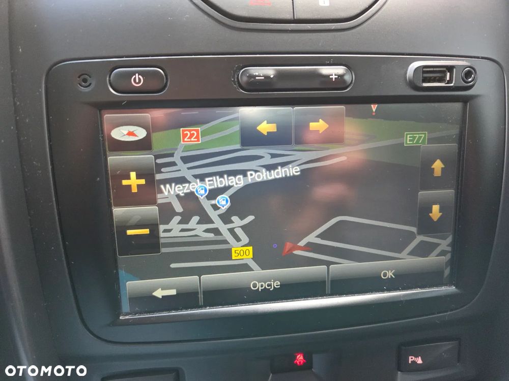 Dacia Duster 1.2 TCe Laureate - 24