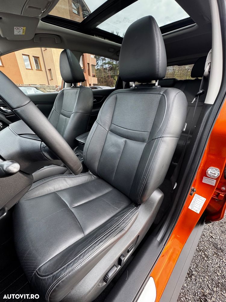 Nissan X-Trail 2.0 dCi Xtronic Tekna - 32