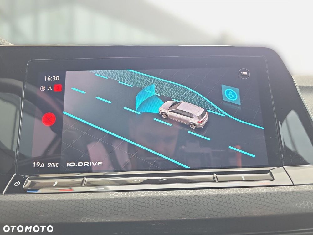 Volkswagen Golf 2.0 TSI GTI DSG - 26