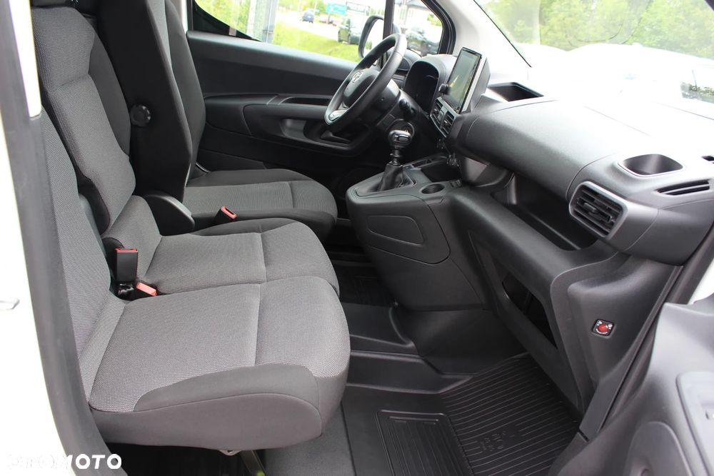 Toyota Proace City L2 1,5-l Meister - 9