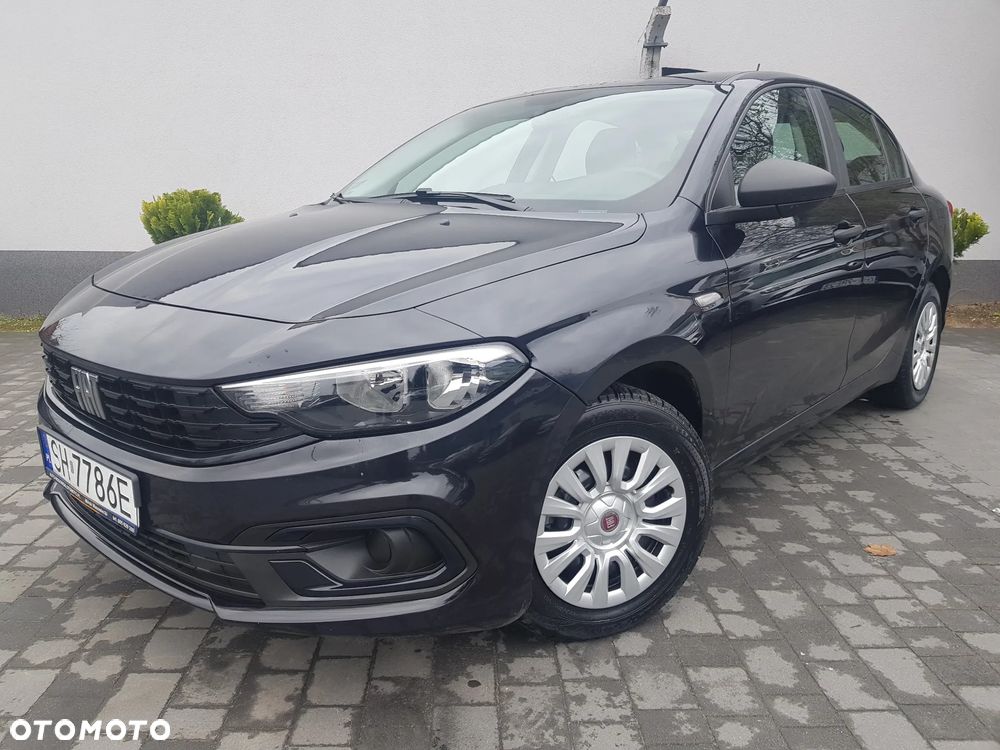 Fiat Tipo 1.4 Classic - 2