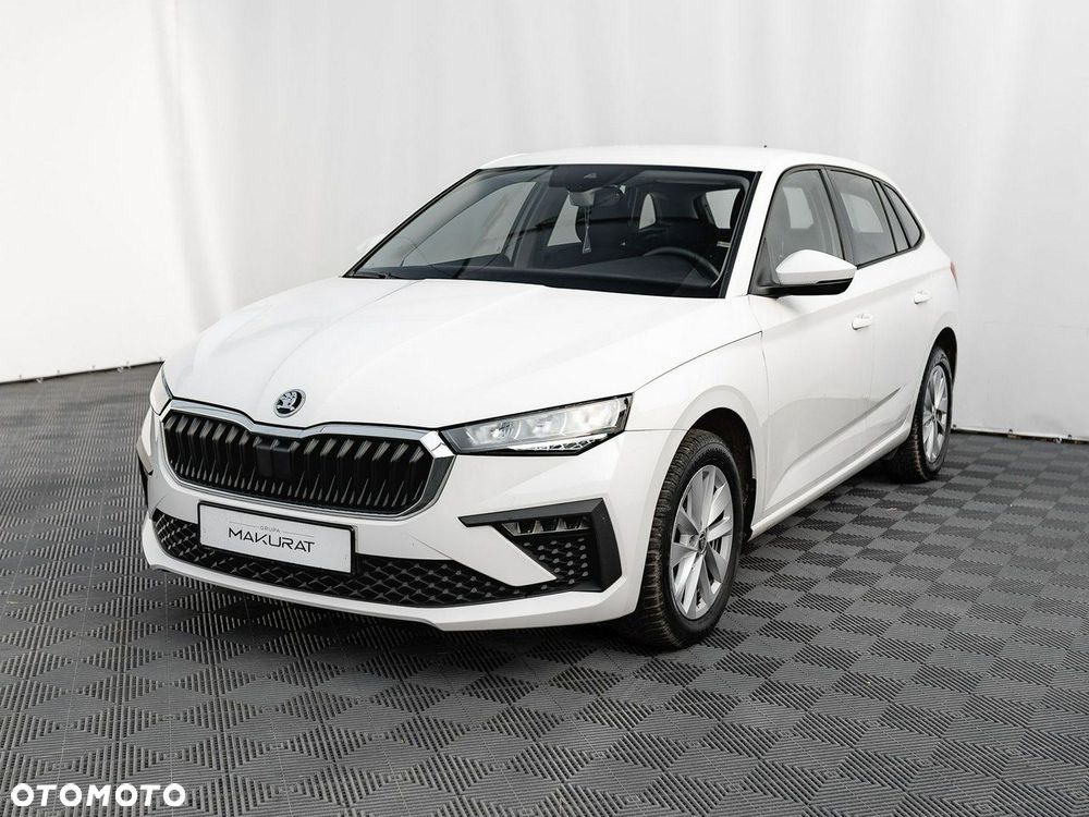 Skoda Scala 1.0 TSI Selection DSG - 3