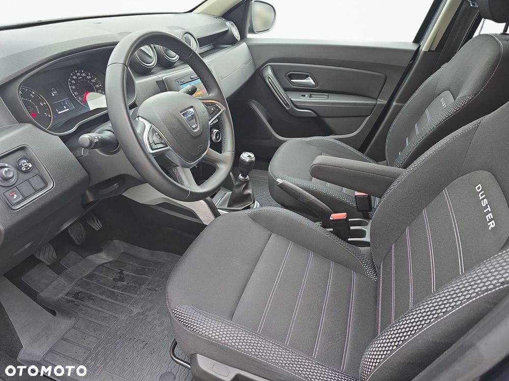 Dacia Duster 1.0 TCe Prestige - 11